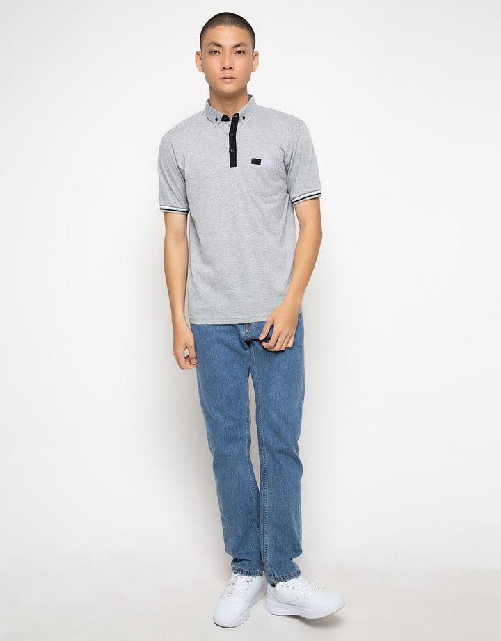PLGS10M71 POLO FASHI