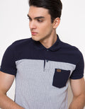 POLO BASIC CUT&SEWN