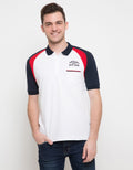 PLJ60WH POLO FASHION