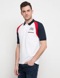 PLJ60WH POLO FASHION