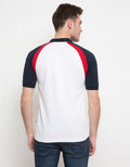 PLJ60WH POLO FASHION