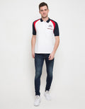 PLJ60WH POLO FASHION