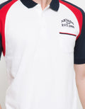 PLJ60WH POLO FASHION