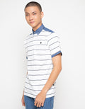 PLGS08 POLO FASHION