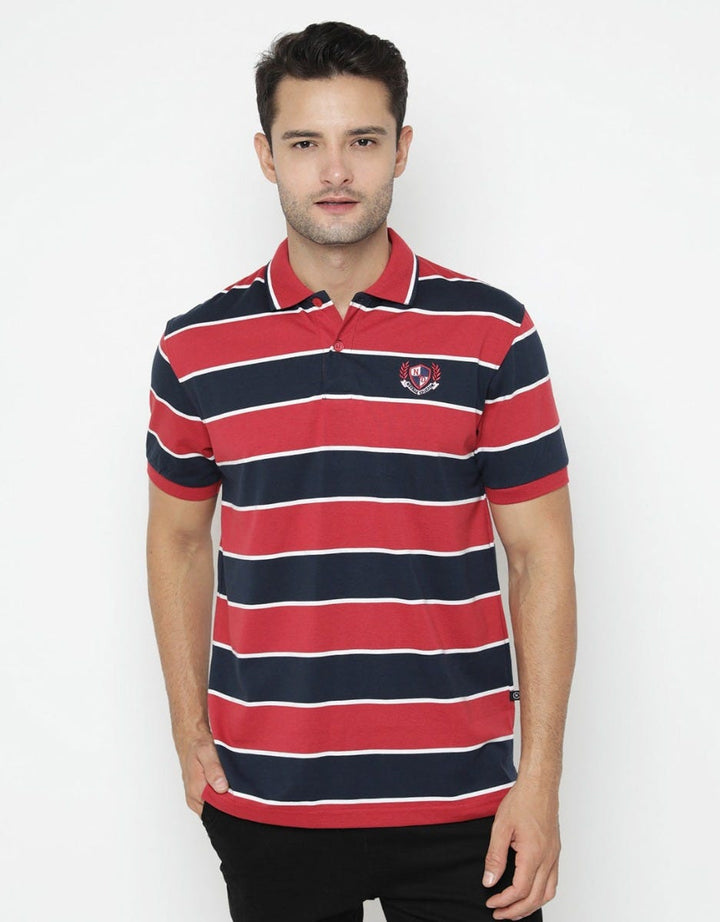 PLST167 POLO STRIPES