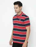 PLST167 POLO STRIPES