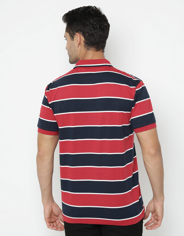 PLST167 POLO STRIPES