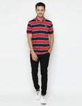 PLST167 POLO STRIPES