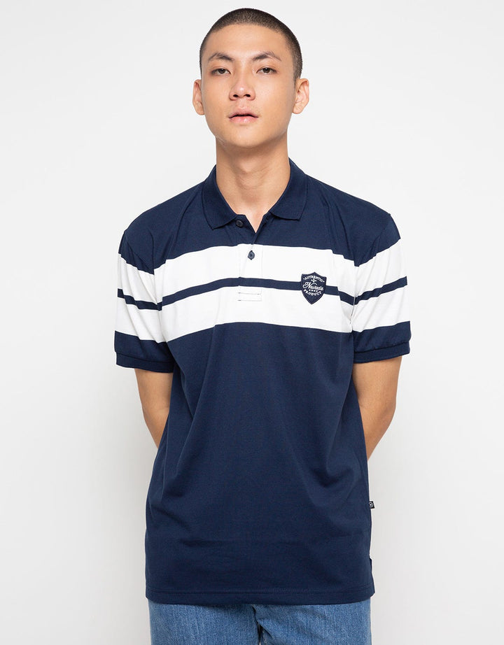 PLST89N POLO STRIPE
