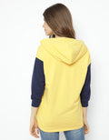 SWEATSHIRT 3 COLORS