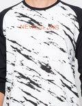 3/4 RAGLAN T-SHIRT