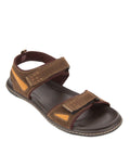 ANKLE STRAP SANDALS
