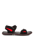 ANKLE STRAP SANDALS