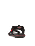 ANKLE STRAP SANDALS