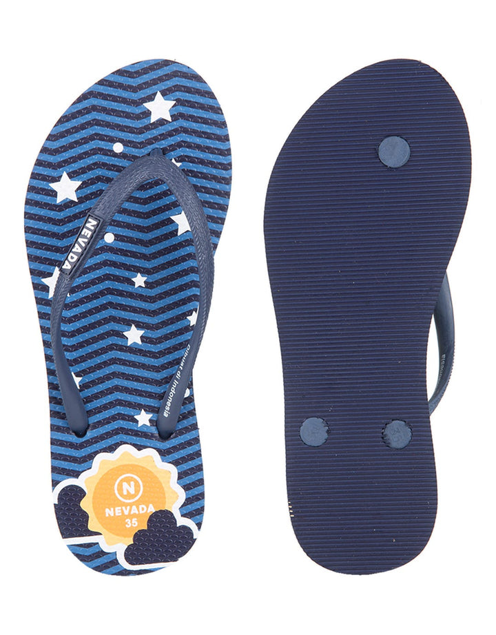 FLIP FLOPS STARS
