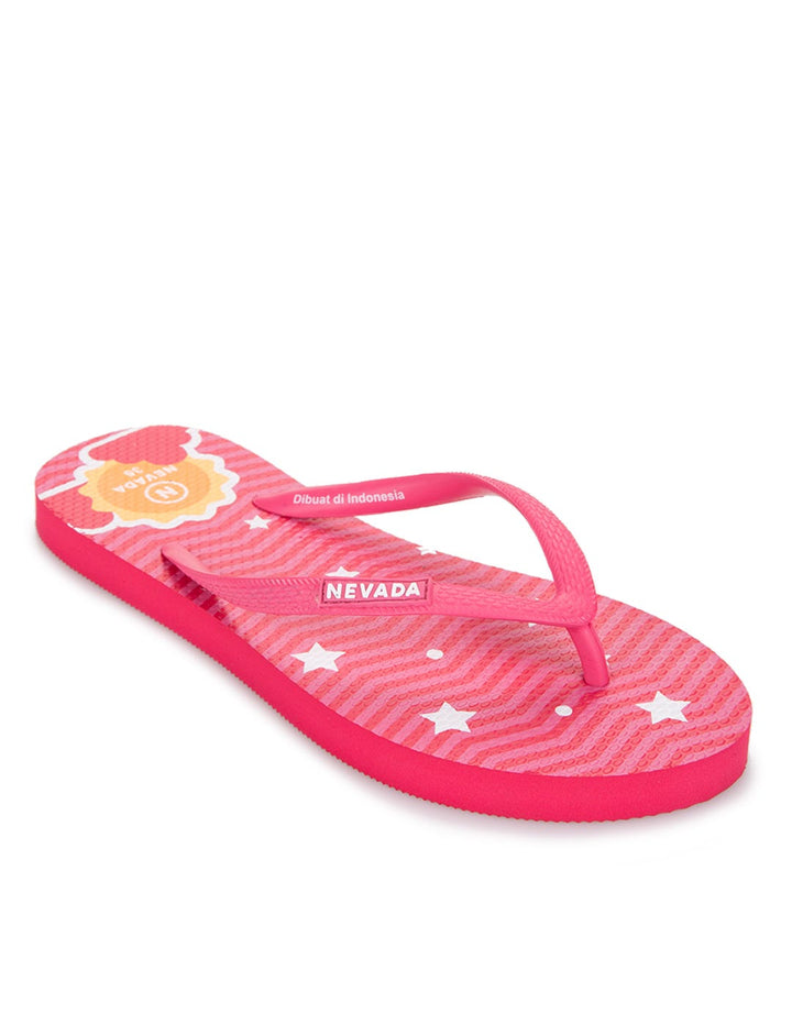 FLIP FLOPS STARS