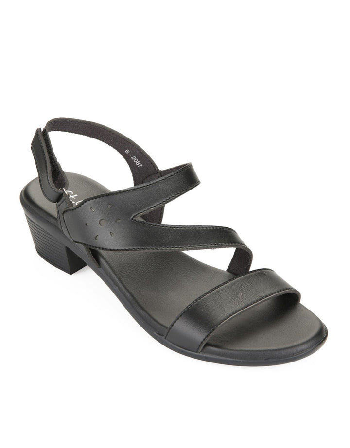 SLINGBACK SANDALS