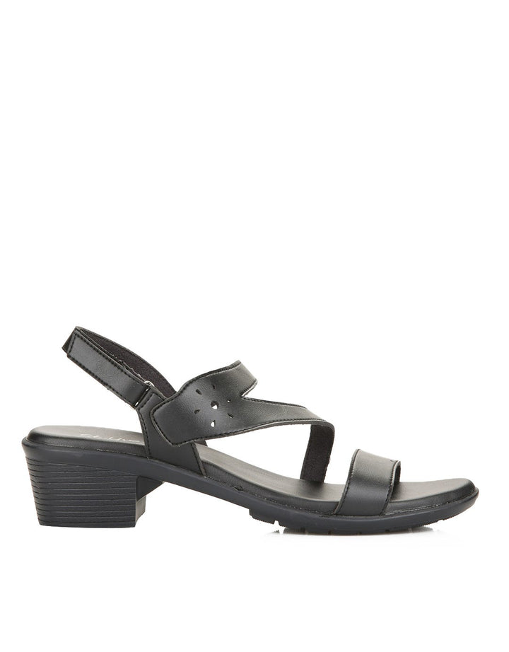 SLINGBACK SANDALS