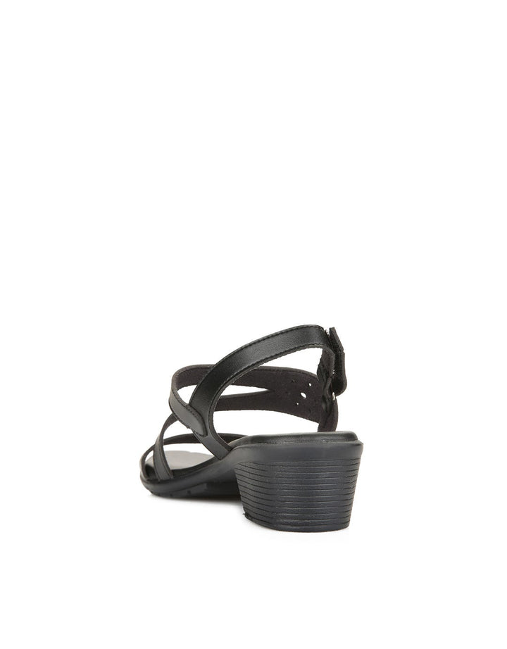 SLINGBACK SANDALS