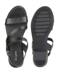 SLINGBACK SANDALS