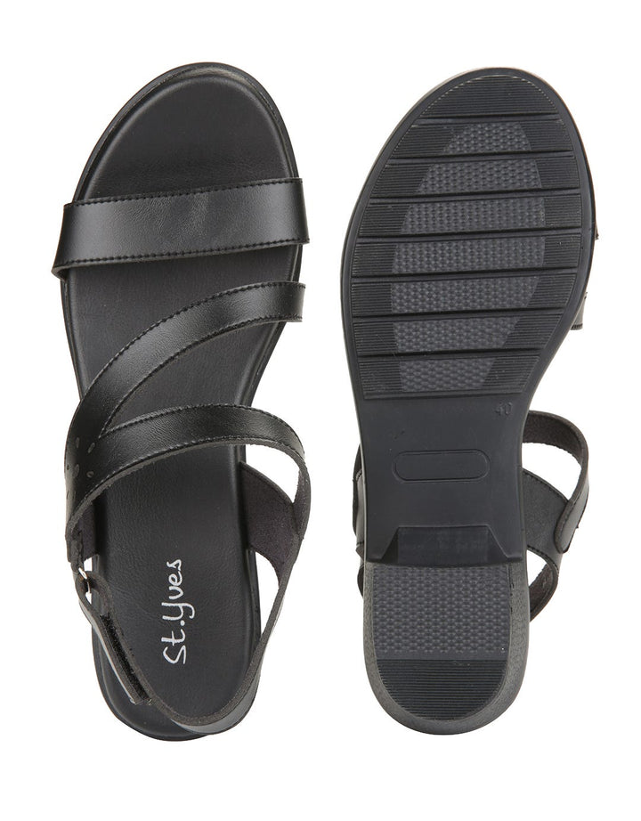 SLINGBACK SANDALS