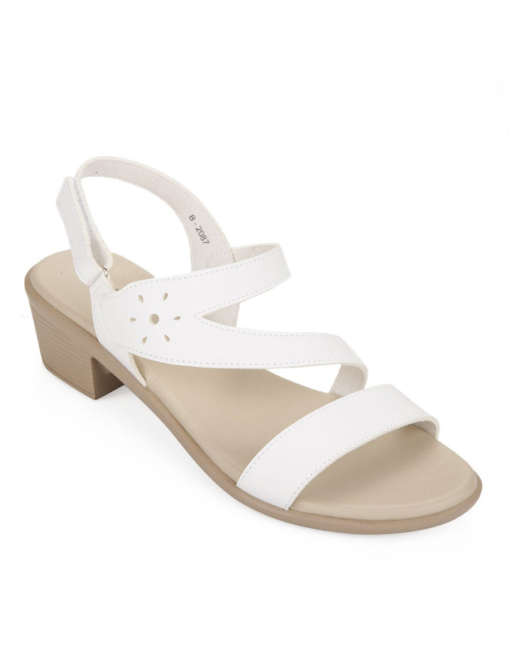 SLINGBACK SANDALS