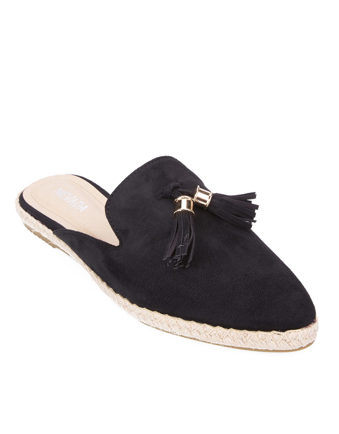 NV MU SD LE5 TASSEL