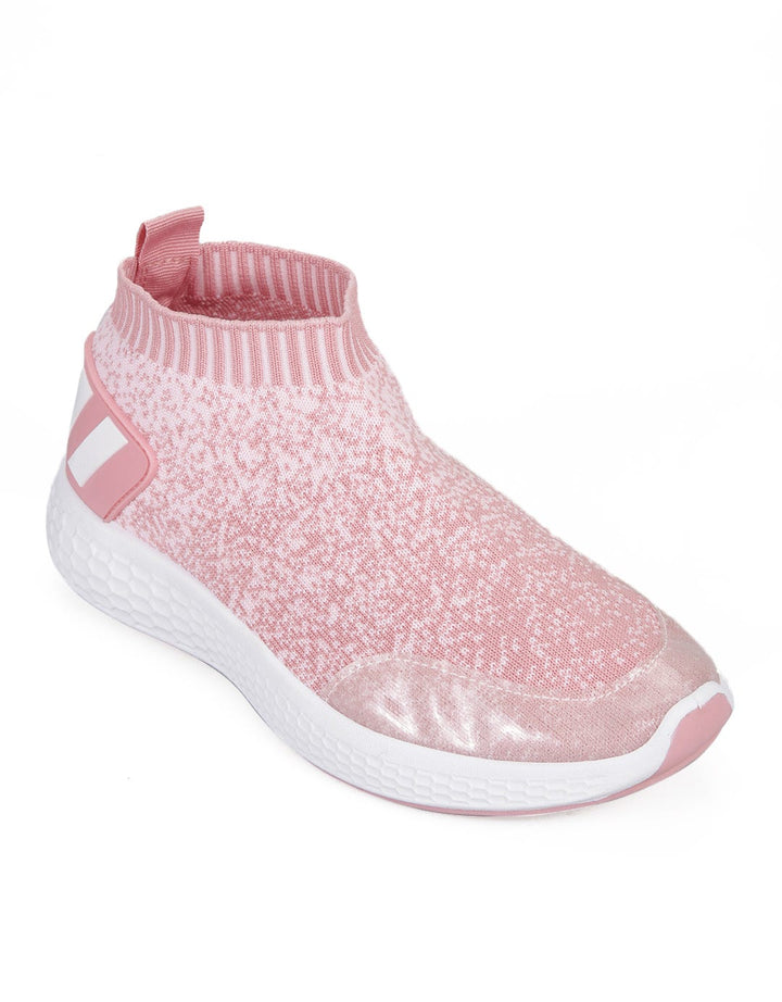 SLIP ON GIRLS