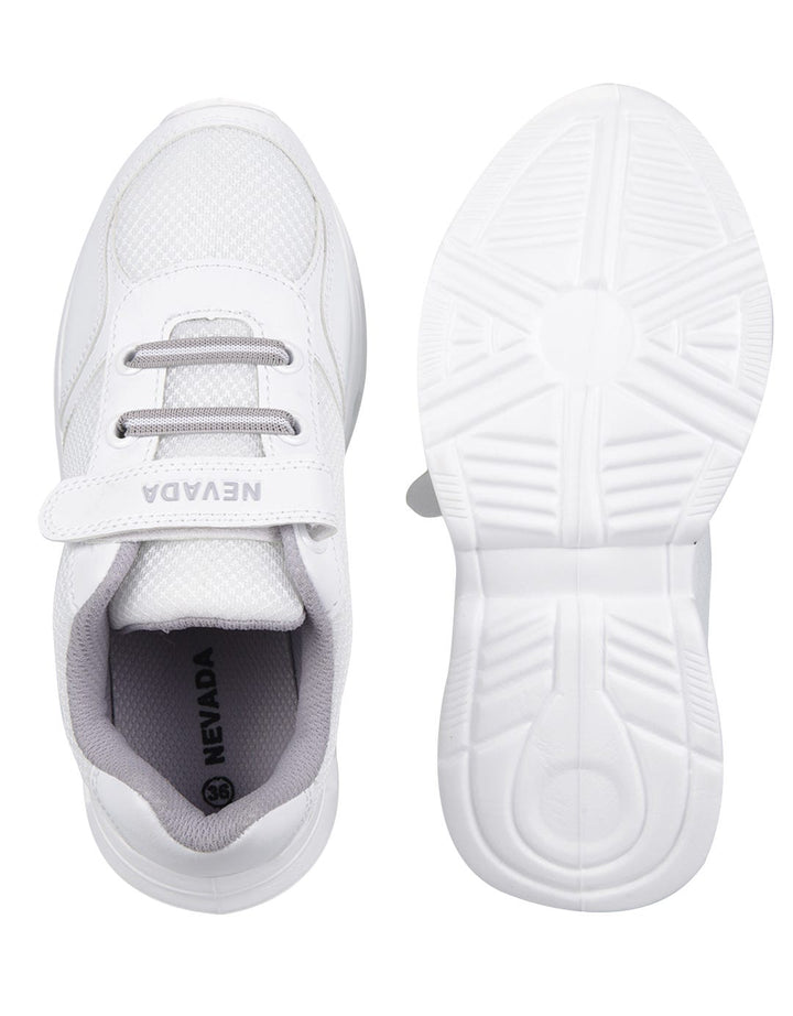 SNEAKERS VELCRO
