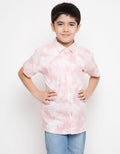 SS LACOSTE HIBISCUS