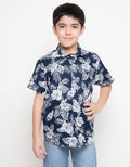SS LACOSTE HIBISCUS