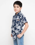 SS LACOSTE HIBISCUS