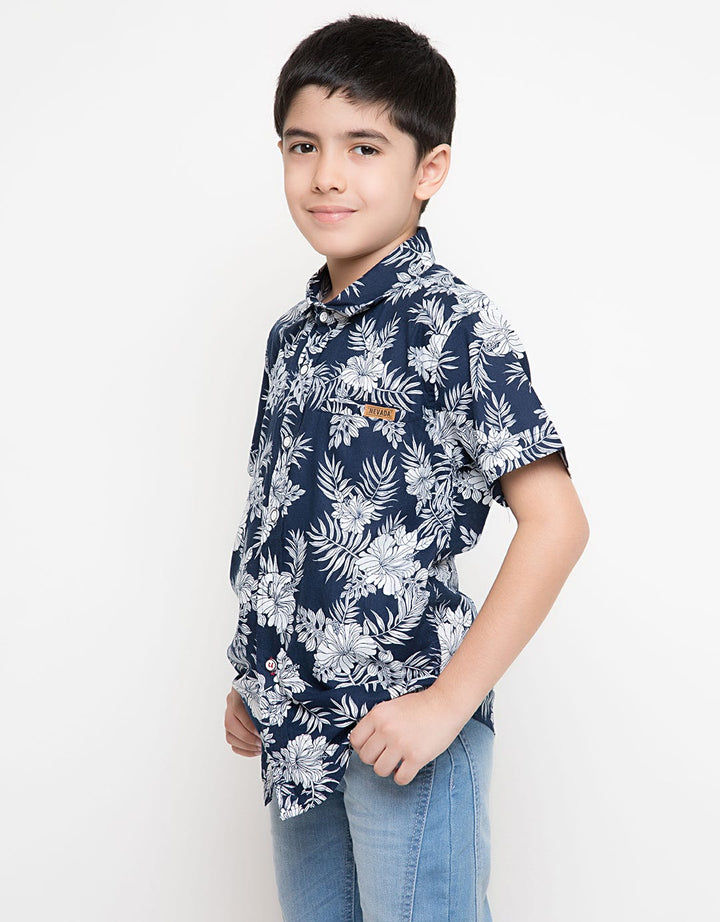 SS LACOSTE HIBISCUS