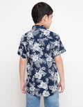 SS LACOSTE HIBISCUS