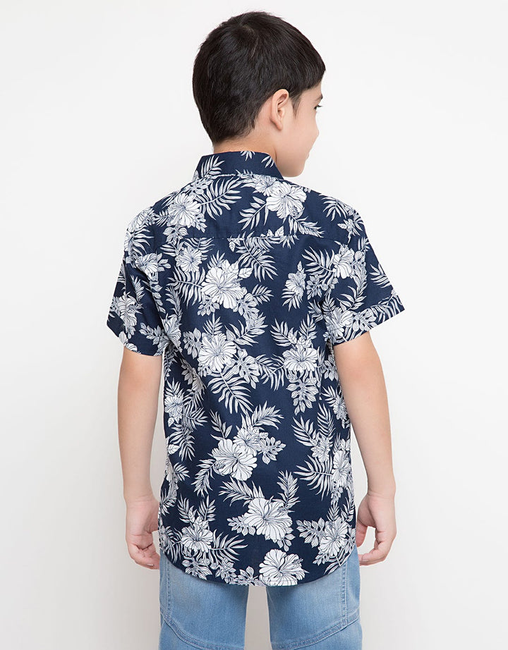 SS LACOSTE HIBISCUS