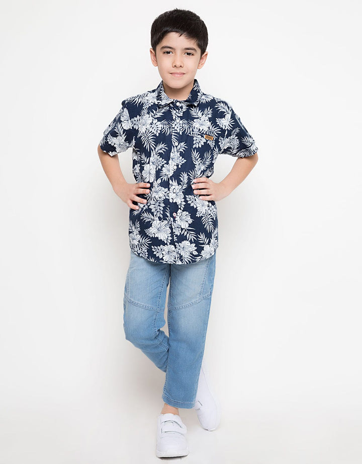 SS LACOSTE HIBISCUS