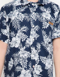 SS LACOSTE HIBISCUS