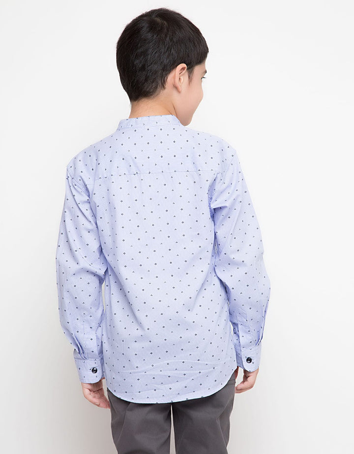 LS FP GEOMETRY KRAG