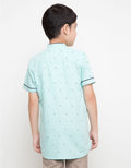 SS OXFORD FP GEO