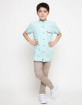 SS OXFORD FP GEO