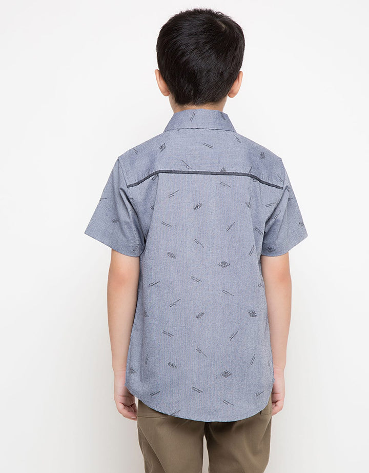 SS OXFORD FP MOTOCRO