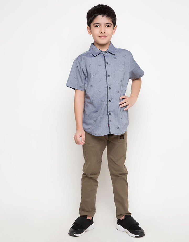 SS OXFORD FP MOTOCRO