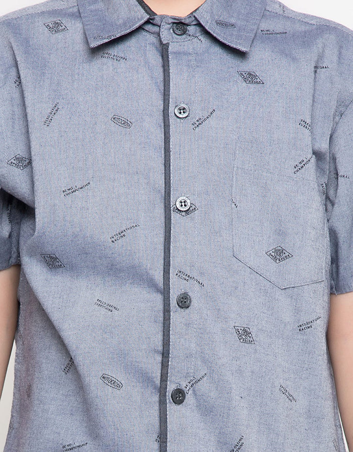 SS OXFORD FP MOTOCRO