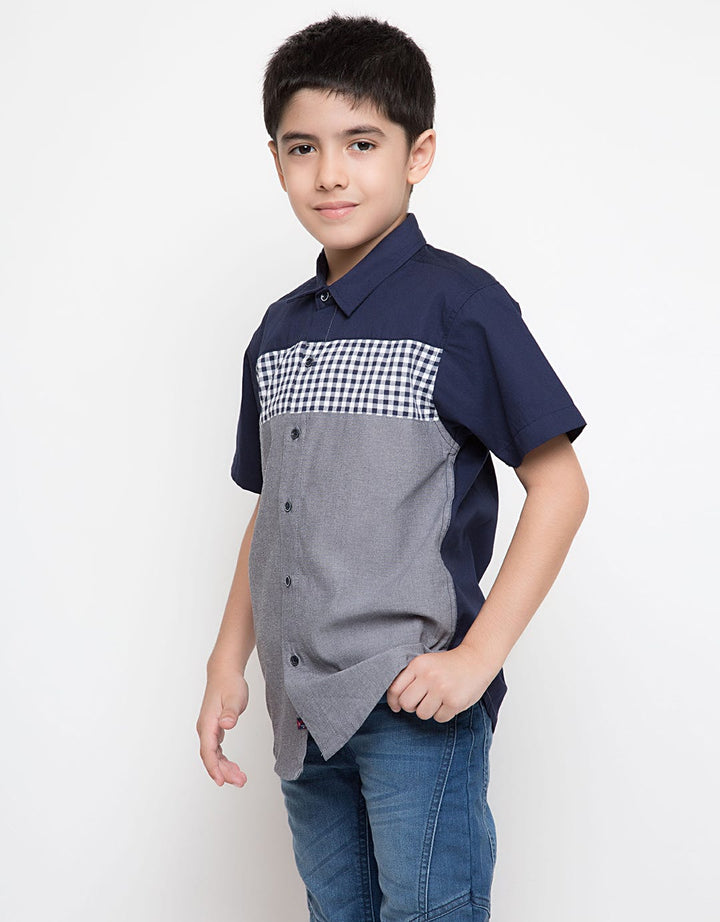 SS SLUB SOLID C&S  D