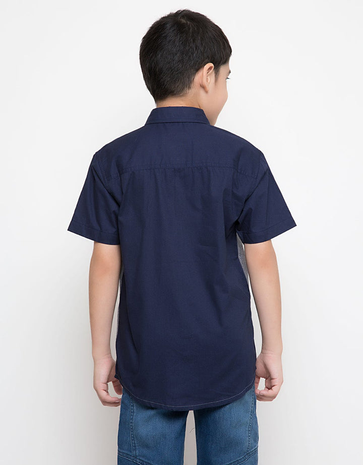 SS SLUB SOLID C&S  D