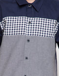 SS SLUB SOLID C&S  D