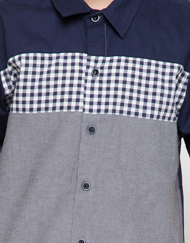 SS SLUB SOLID C&S  D