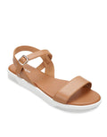 Nevada Slingback Sandals Women Ava Buckle Strap