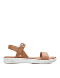 Nevada Slingback Sandals Women Ava Buckle Strap