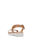 Nevada Slingback Sandals Women Ava Buckle Strap